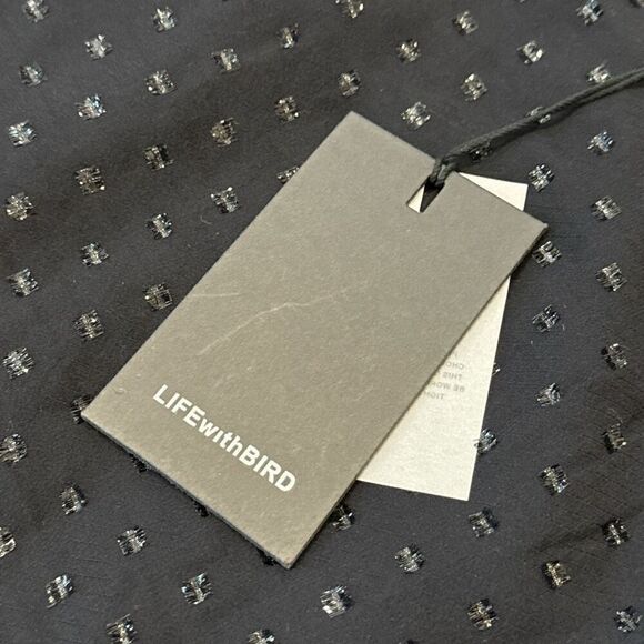 NWT Life With Bird dress size 4 - Picture 2 of 5